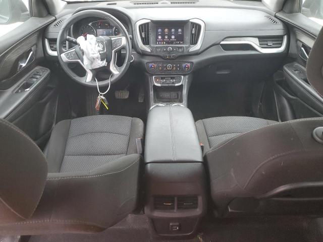 2023 GMC TERRAIN SL - 3GKALMEGXPL271982