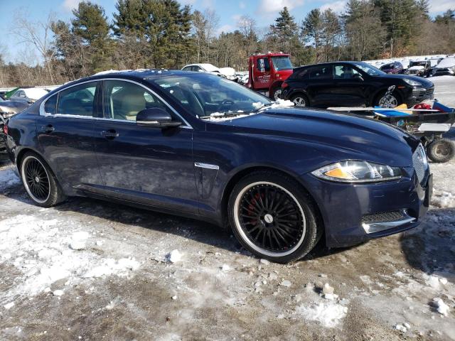 Vin: sajwj0ffxf8u66596, lot: 45727005, jaguar xf 3.0 sport awd 20154