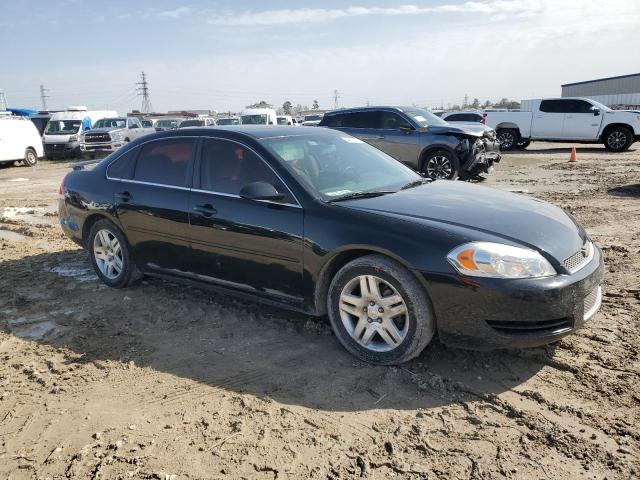 Vin: 2g1wg5e30d1213054, lot: 52340295, chevrolet impala lt 20134