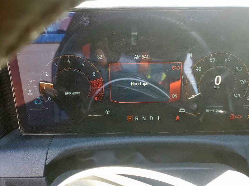 2024 FORD MUSTANG - 1FA6P8TH3R5137767
