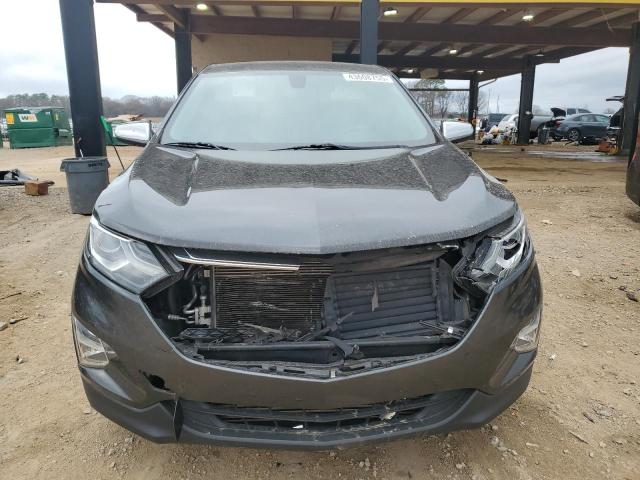 2018 CHEVROLET EQUINOX LS - 2GNAXHEVXJ6154914