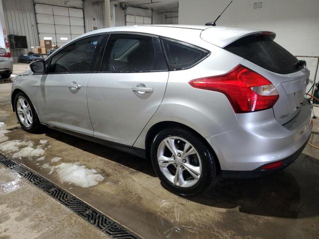 Vin: 1fahp3k24cl225111, lot: 45003965, ford focus se 20122