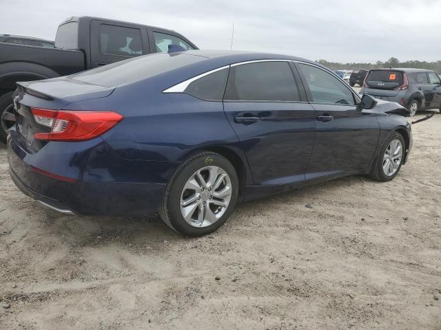 2019 HONDA ACCORD LX - 1HGCV1F13KA137811