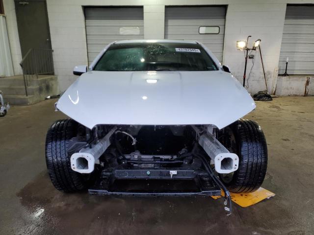 2015 CHEVROLET SS 6G3F15RWXFL105232