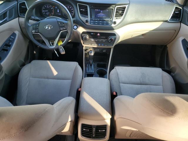 2017 HYUNDAI TUCSON LIM KM8J33A22HU420064