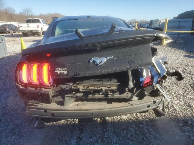 2018 FORD MUSTANG - 1FA6P8TH1J5178337