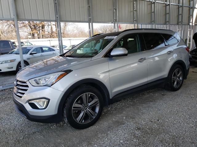 Vin: km8sr4hf0eu079938, lot: 46918835, hyundai santa fe gls 2014 img_1