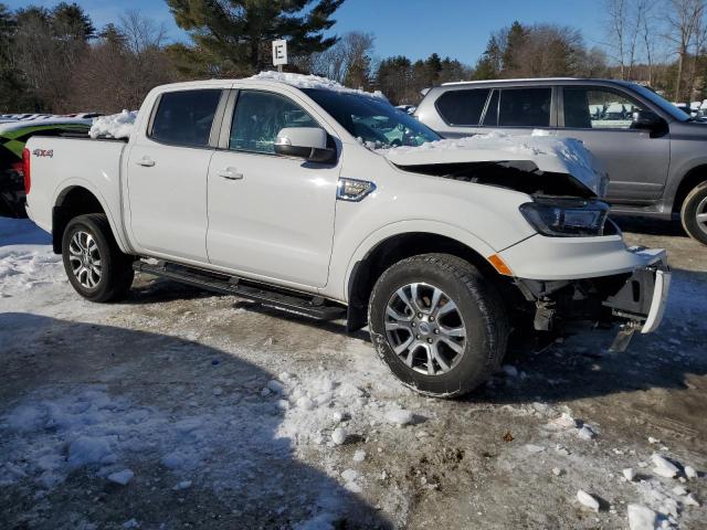 2020 FORD RANGER XL - 1FTER4FH8LLA21715