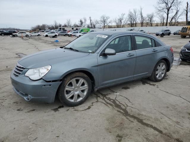 CHRYSLER SEBRING LI