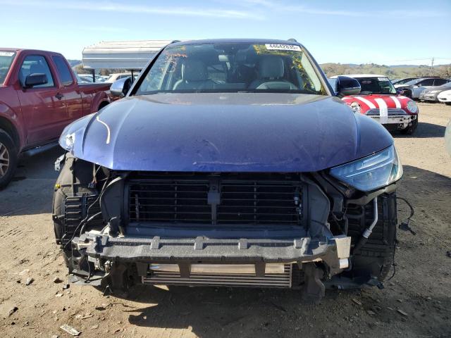 2022 AUDI Q5 PRESTIG WA1FAAFY9N2005441