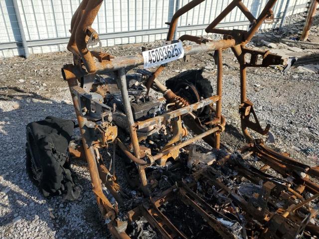 2022 POLARIS RZR PRO XP 3NSRAE920NF351715