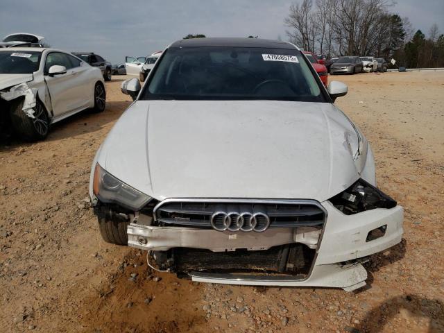2015 AUDI A3 PREMIUM - WAUBFGFF6F1002007
