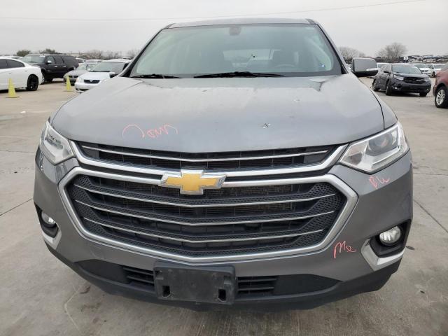 2020 CHEVROLET TRAVERSE L - 1GNERHKW8LJ139178
