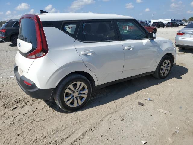 Vin: kndj23au2l7703886, lot: 44783705, kia soul lx 20203
