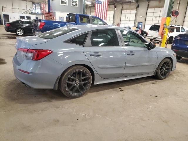 2024 HONDA CIVIC SPOR - 2HGFE2F50RH503757