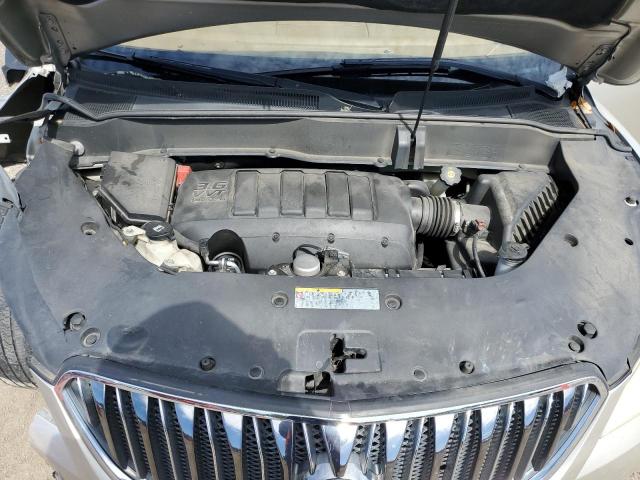 2016 BUICK ENCLAVE - 5GAKRBKDXGJ281482