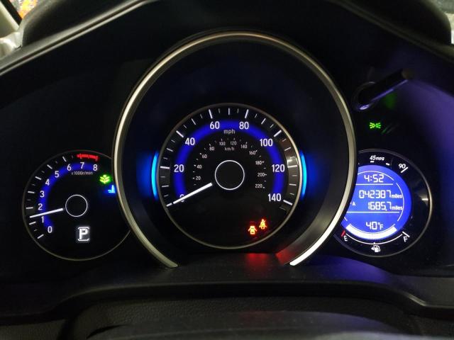 2016 HONDA FIT LX - JHMGK5H54GS000344
