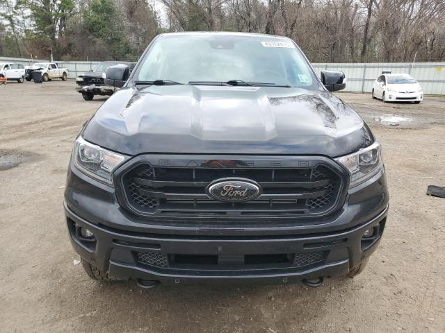 2022 FORD RANGER XL 1FTER4FH8NLD34539
