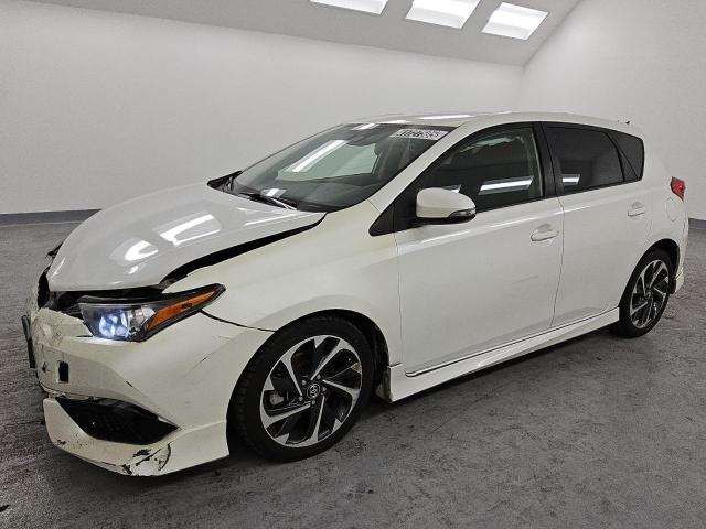 TOYOTA COROLLA IM