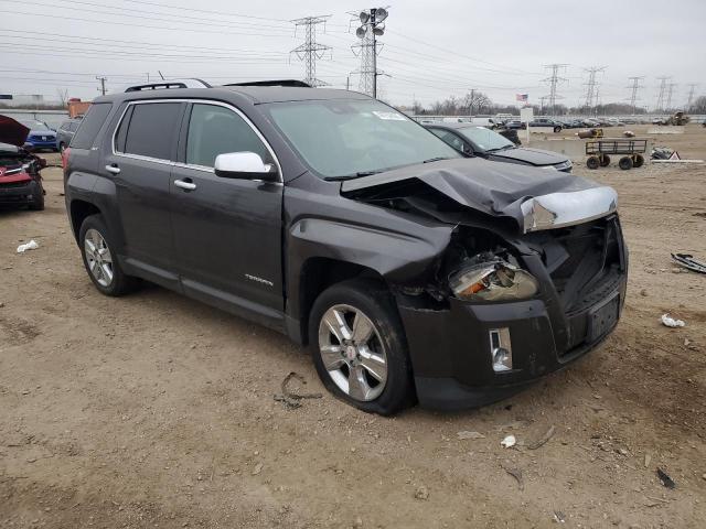 Vin: 2gkaltek4f6118600, lot: 44752605, gmc terrain slt 20154