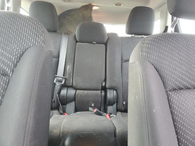 2015 DODGE JOURNEY SE 3C4PDCAB8FT723613