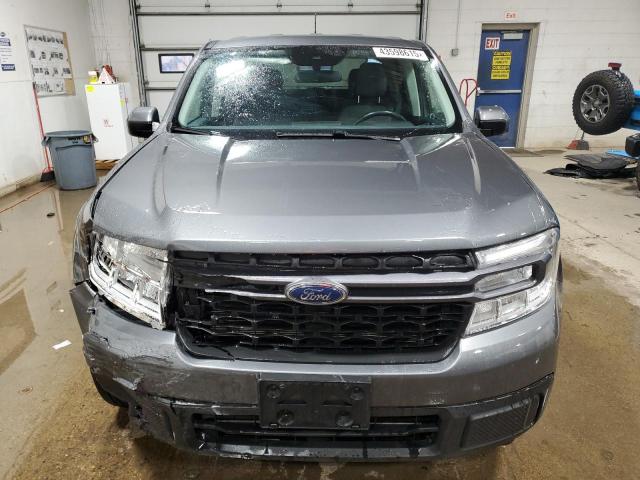 2022 FORD MAVERICK X - 3FTTW8F92NRA95250