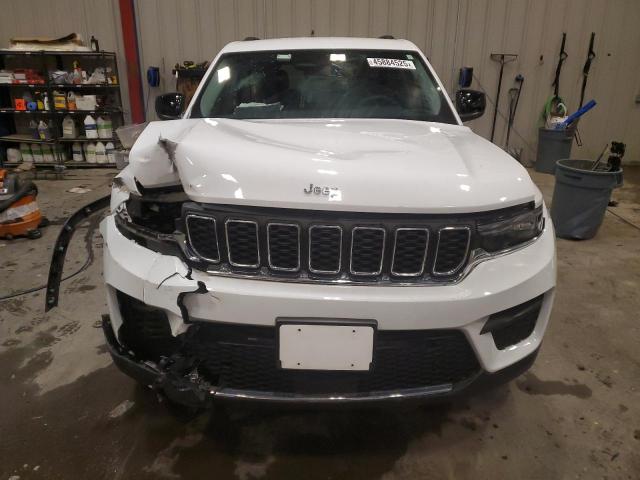 2023 JEEP GRAND CHER - 1C4RJHAG9PC562664