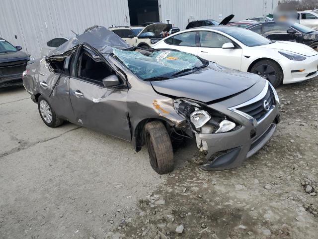 2016 NISSAN VERSA S - 3N1CN7AP6GL908889