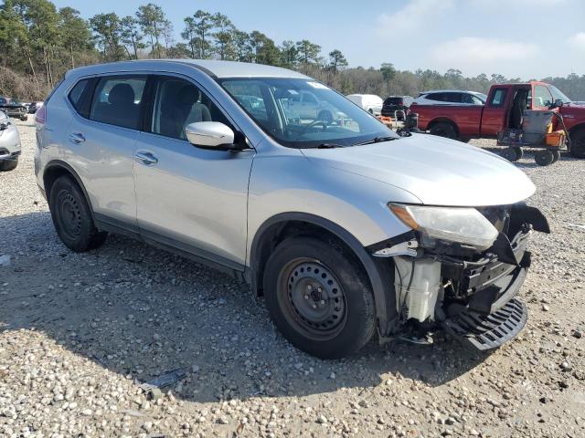2015 NISSAN ROGUE S - KNMAT2MV2FP591493