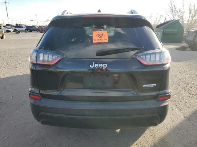 2019 JEEP CHEROKEE L - 1C4PJLCB6KD490448