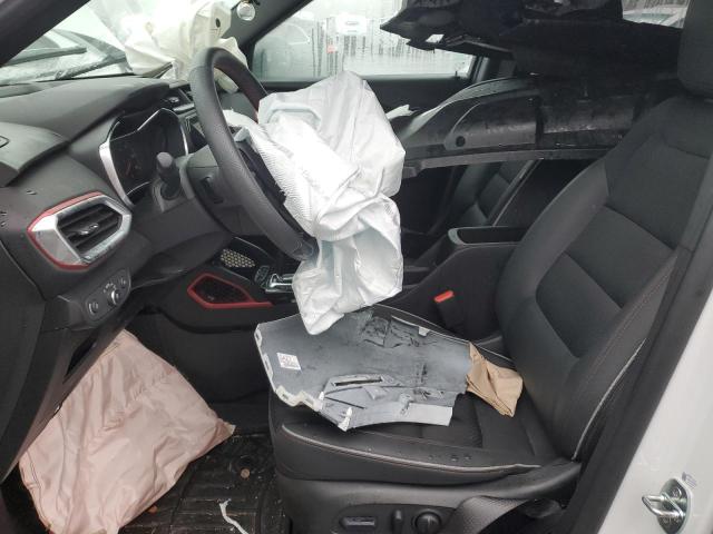 2023 CHEVROLET TRAILBLAZE - KL79MUSL2PB147037