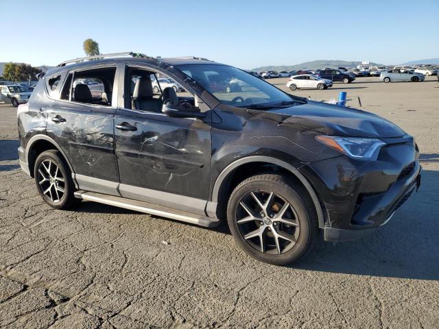 Vin: 2t3jfrevxjw767444, lot: 46703775, toyota rav4 se 20184
