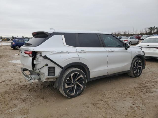 Vin: ja4j3ua85pz012071, lot: 44905155, mitsubishi outlander se 20233