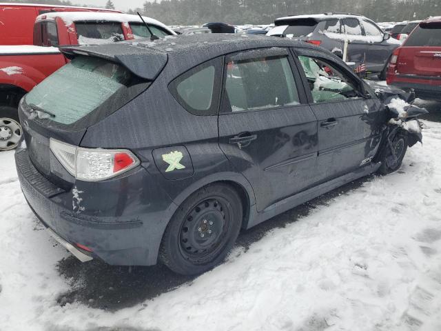 Vin: jf1gr7e6xbg832245, lot: 44181745, subaru wrx wrx 20113