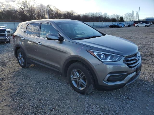 Vin: 5nmzt3lb5jh078059, lot: 46579955, hyundai santa fe 20184
