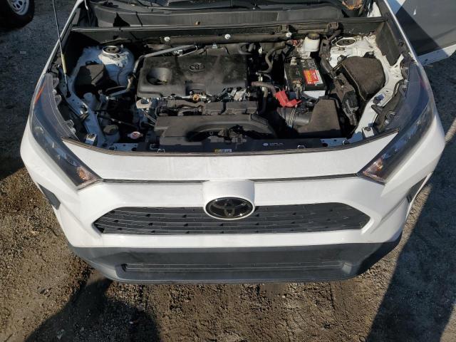 2021 TOYOTA RAV4 LE 2T3H1RFV7MC151394