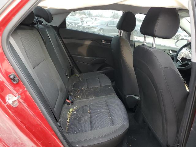2021 HYUNDAI ACCENT SE - 3KPC24A66ME133957
