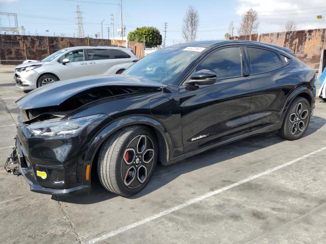 2022 FORD MUSTANG MA #3108028625