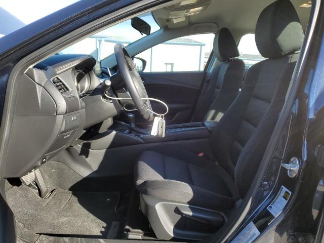 2016 MAZDA 6 SPORT - JM1GJ1U57G1475785
