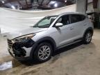2017 HYUNDAI TUCSON LIM - KM8J3CA46HU292025