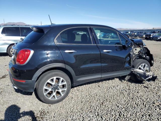 2018 FIAT 500X TREKK ZFBCFYCB8JP721718