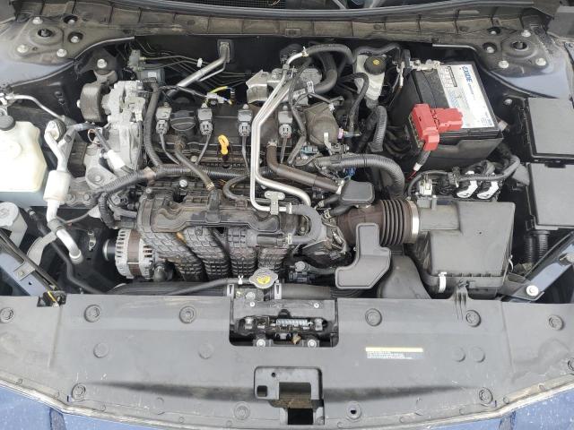 2022 NISSAN ALTIMA S 1N4BL4BV1NN352357