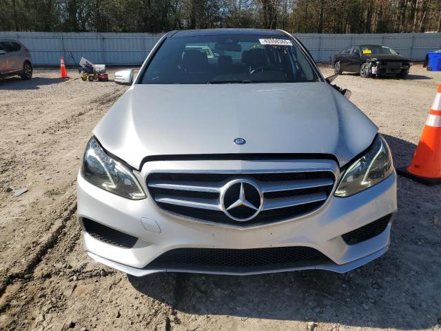 2016 MERCEDES-BENZ E 350 4MAT - WDDHF8JB6GB181190