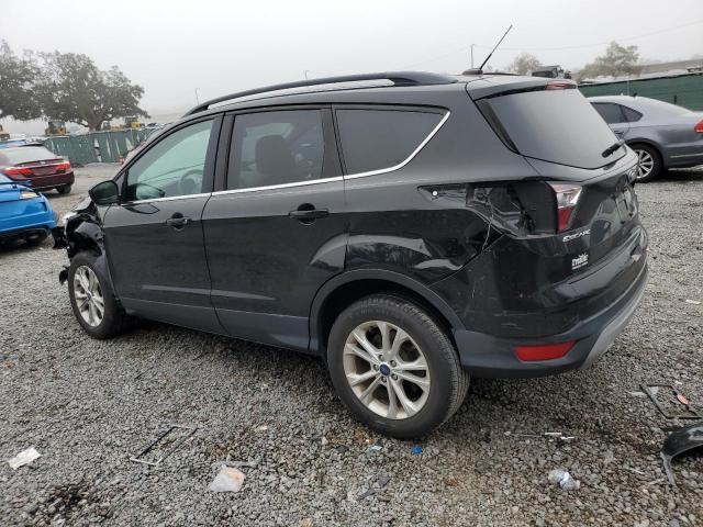 2017 FORD ESCAPE SE 1FMCU0GD0HUD85781