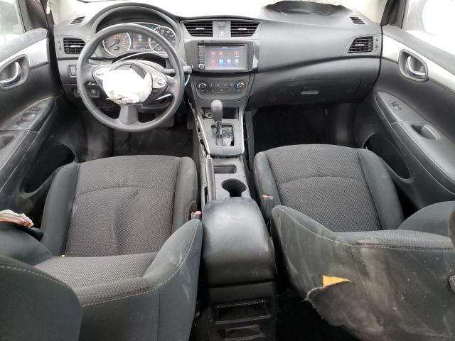 2019 NISSAN SENTRA S - 3N1AB7AP8KY259530