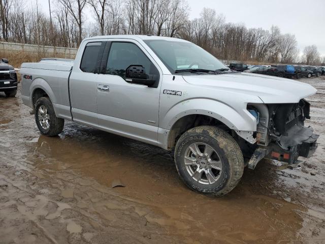 Vin: 1ftex1ep4hfb65507, lot: 46574405, ford f-150 super cab 20174