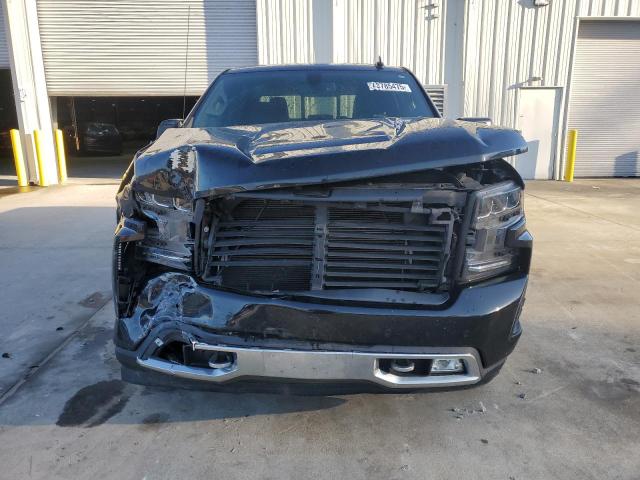 2019 CHEVROLET SILVERADO - 3GCUYHED9KG249819