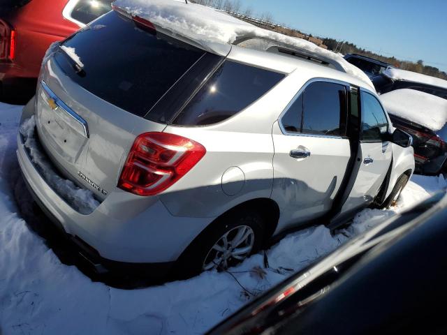 2016 CHEVROLET EQUINOX LT - 2GNFLFE31G6175695
