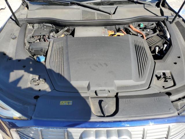2021 AUDI E-TRON PRE - WA1LAAGE1MB024443