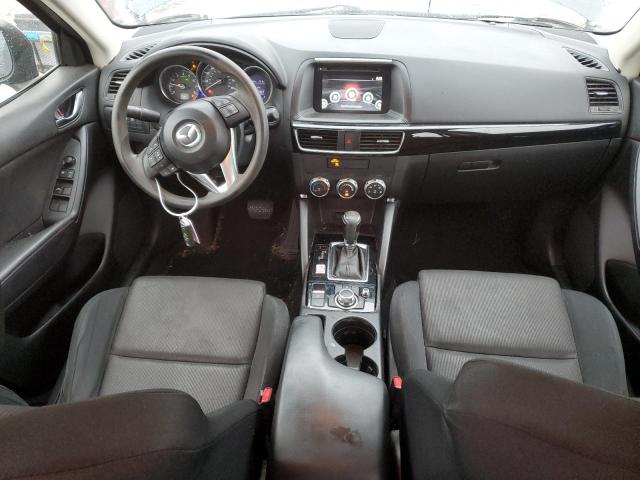 2016 MAZDA CX-5 SPORT - JM3KE2BY8G0793154